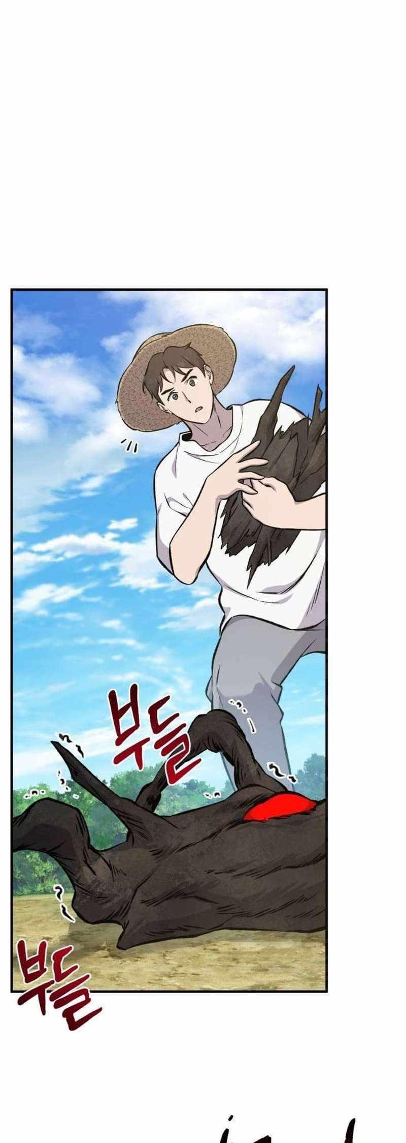 Read Solo Farming In The Tower Manga Online