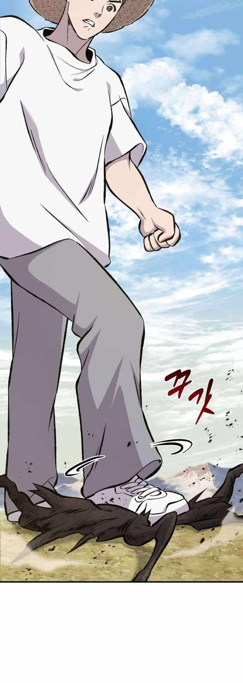 Read Solo Farming In The Tower Manga Online
