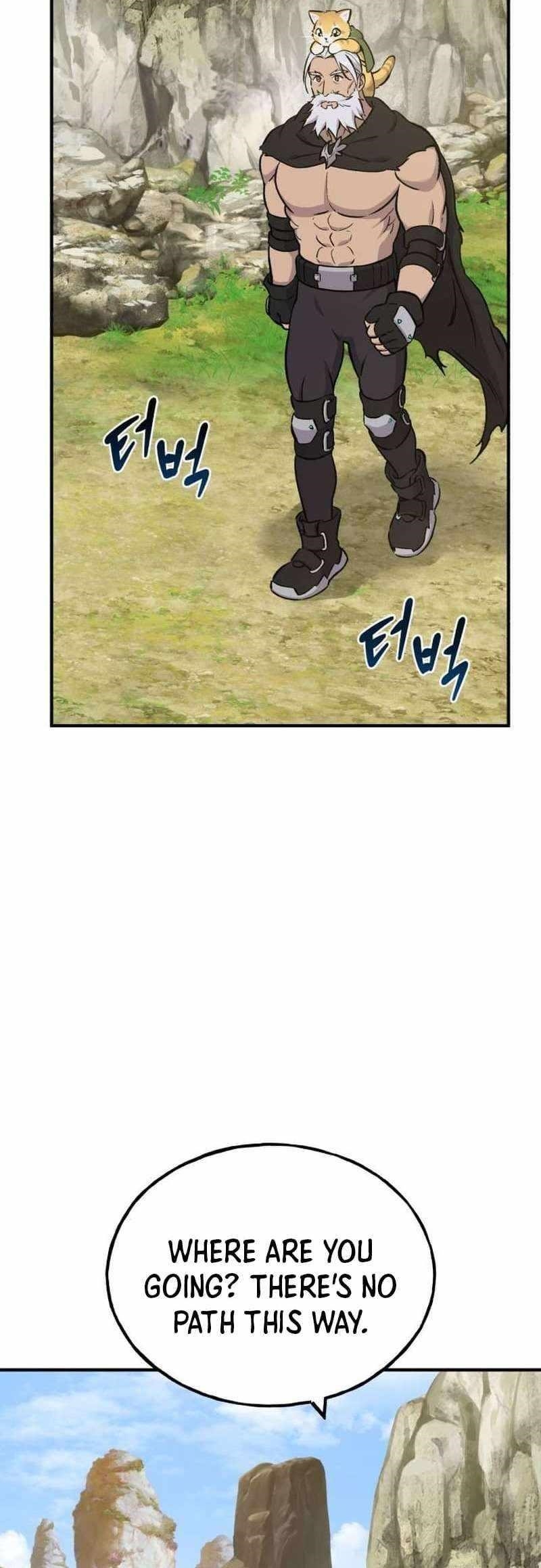 Read Solo Farming In The Tower Manga Online