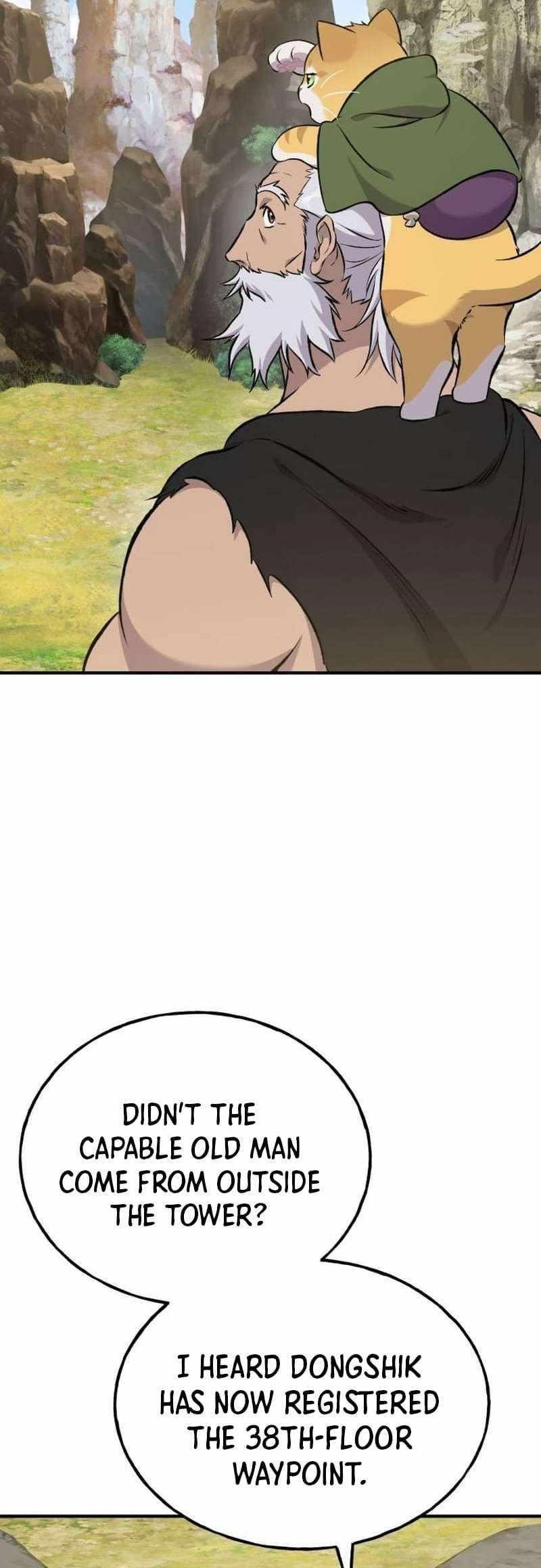 Read Solo Farming In The Tower Manga Online