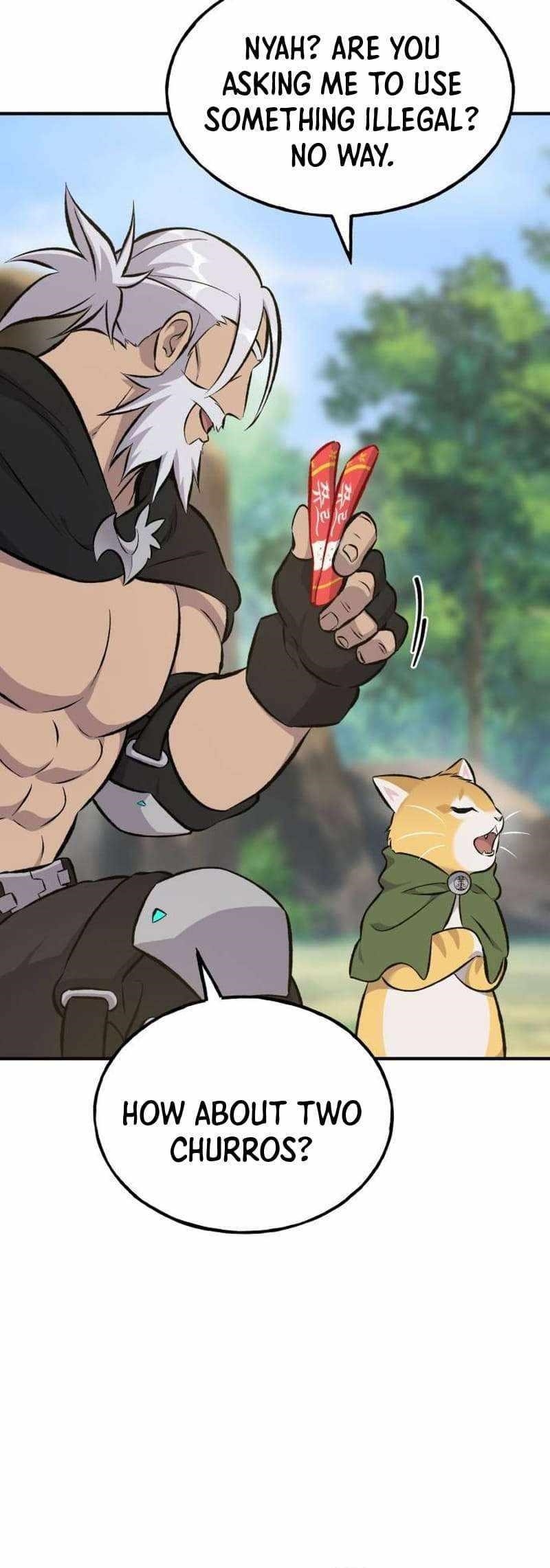 Read Solo Farming In The Tower Manga Online