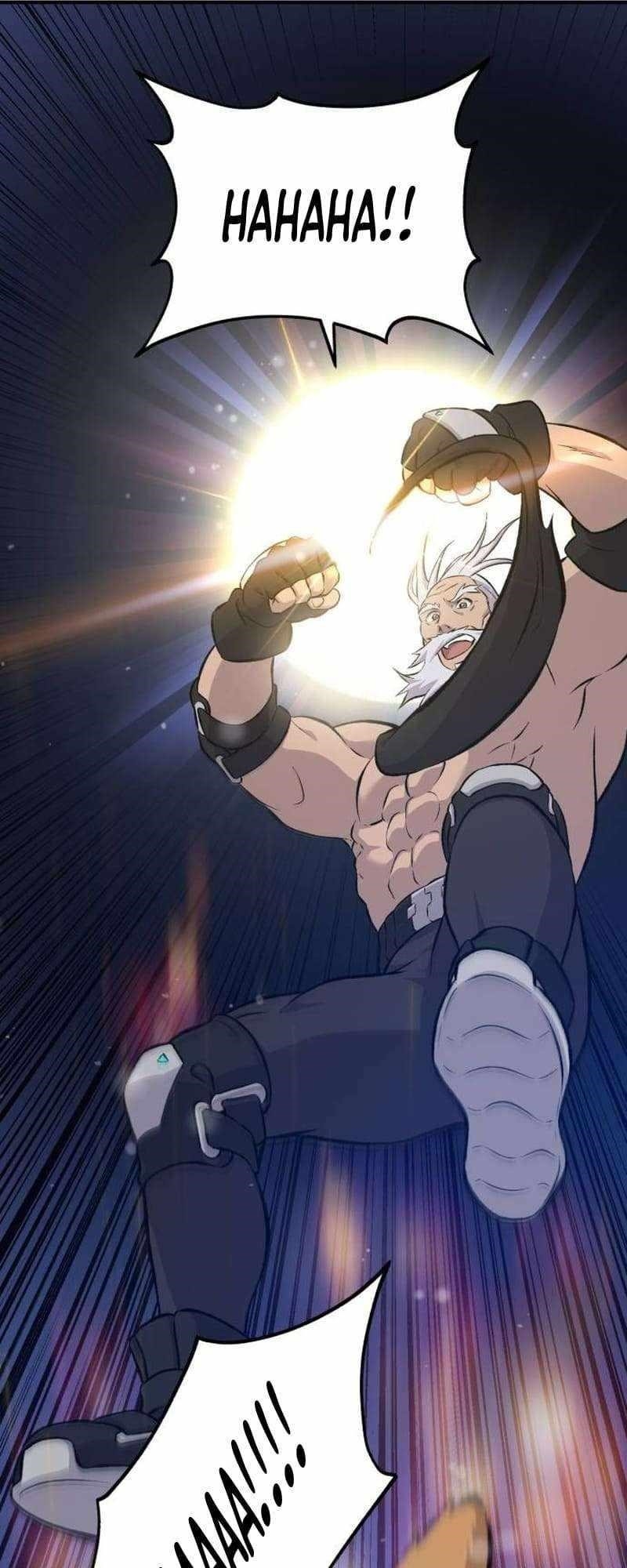 Read Solo Farming In The Tower Manga Online