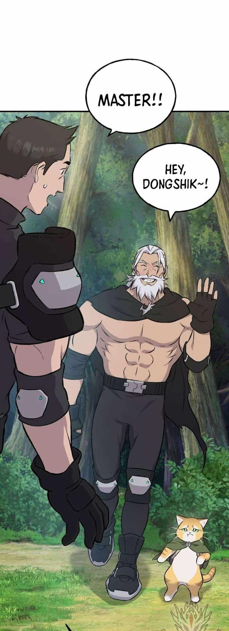 Read Solo Farming In The Tower Manga Online