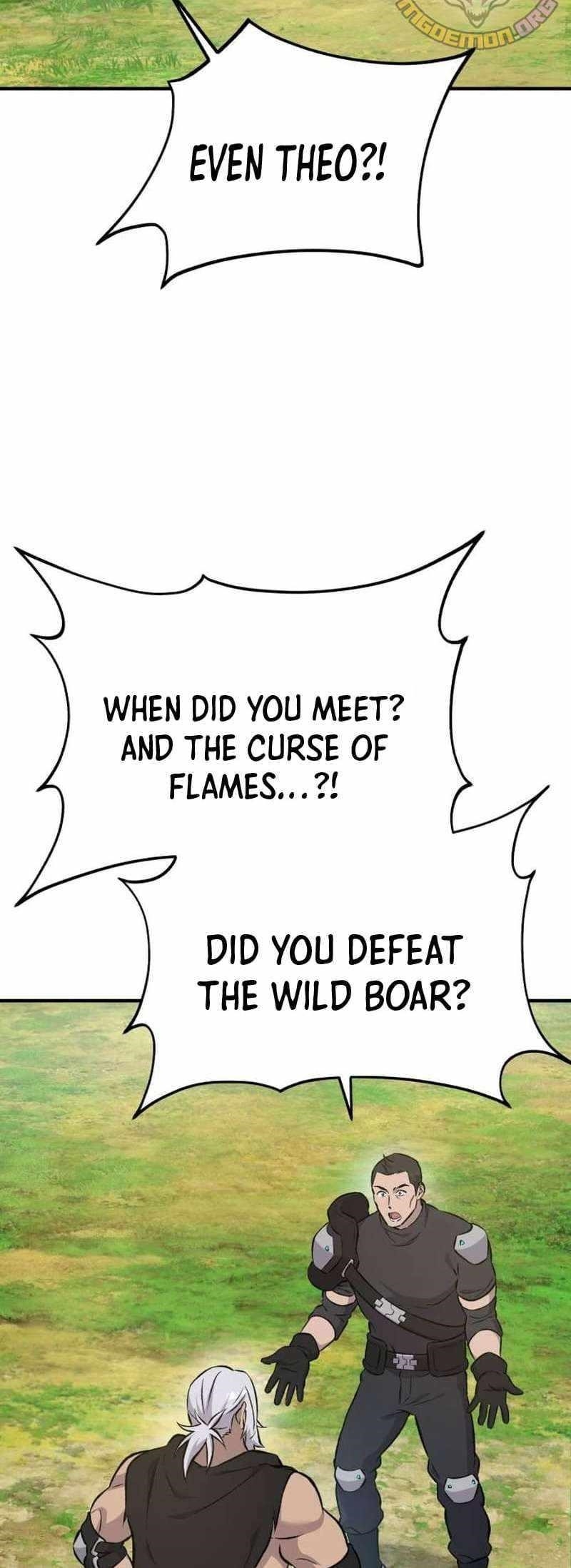 Read Solo Farming In The Tower Manga Online