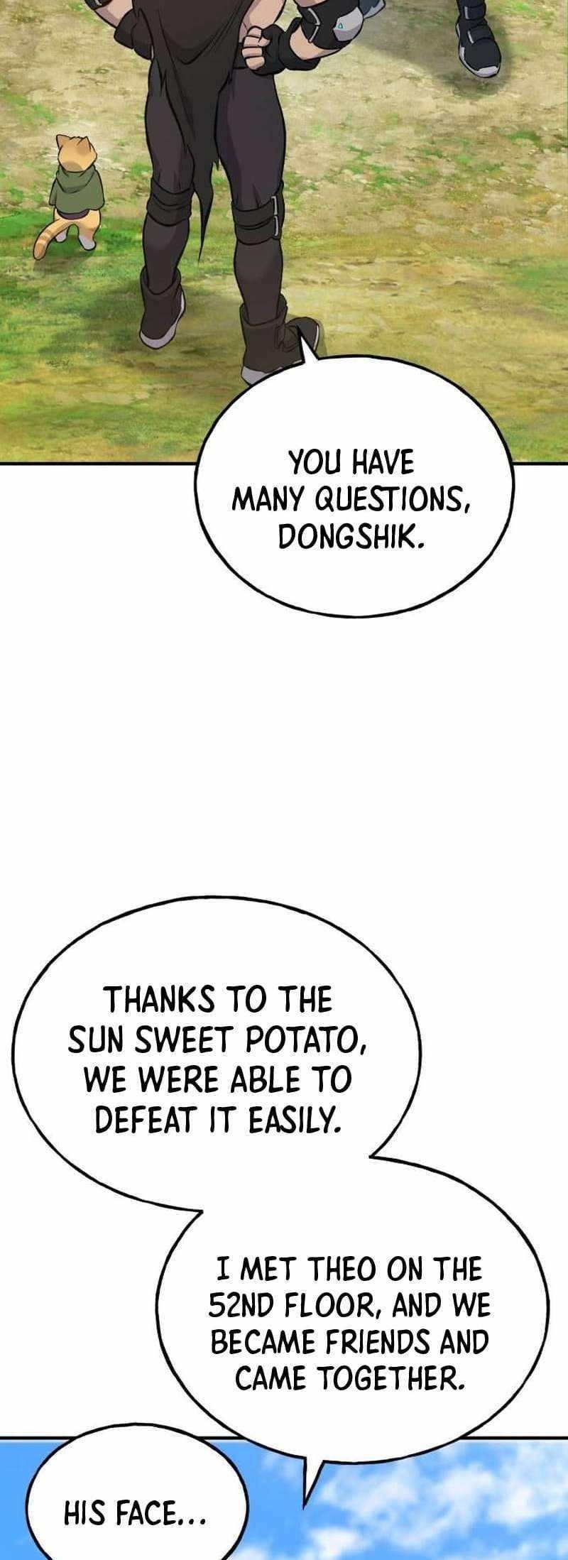Read Solo Farming In The Tower Manga Online