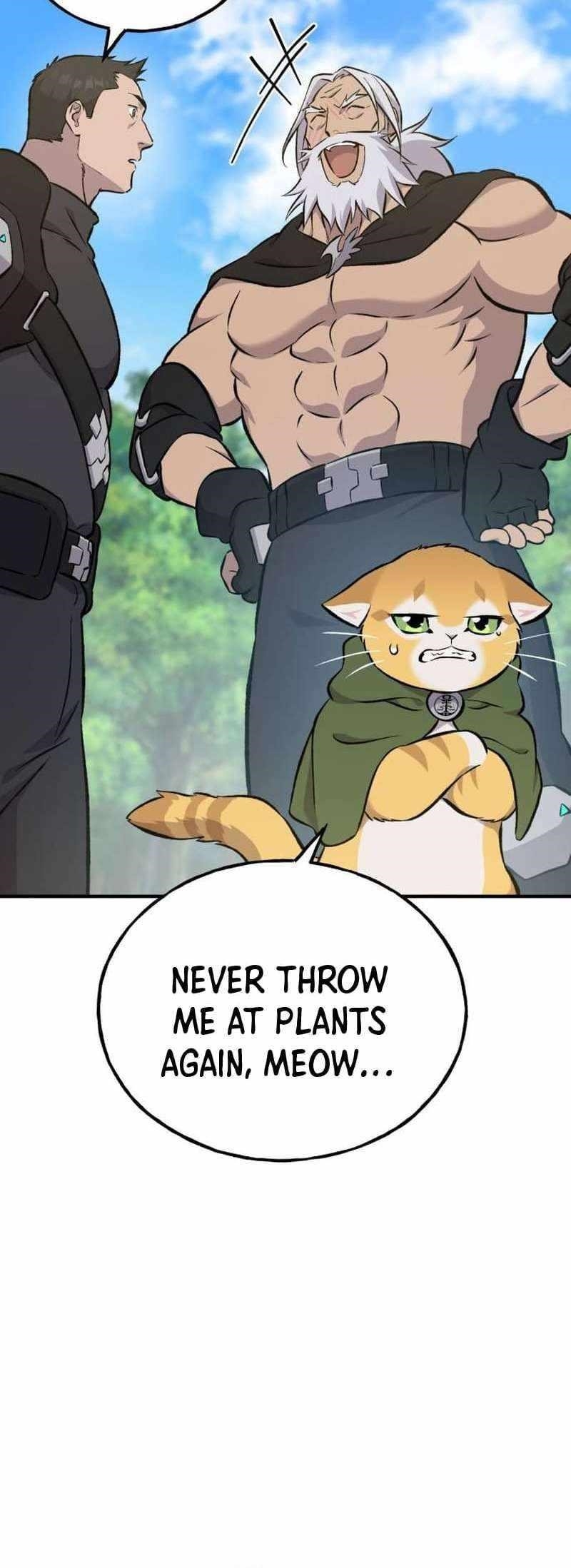 Read Solo Farming In The Tower Manga Online