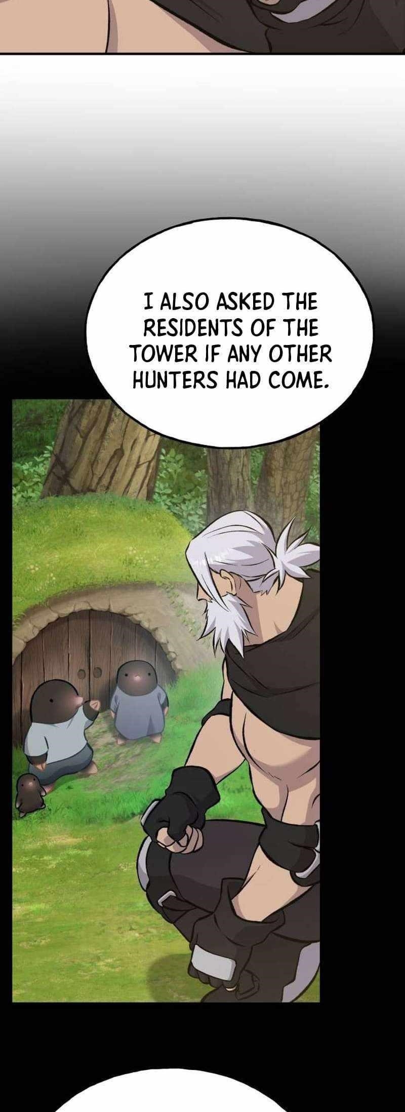 Read Solo Farming In The Tower Manga Online