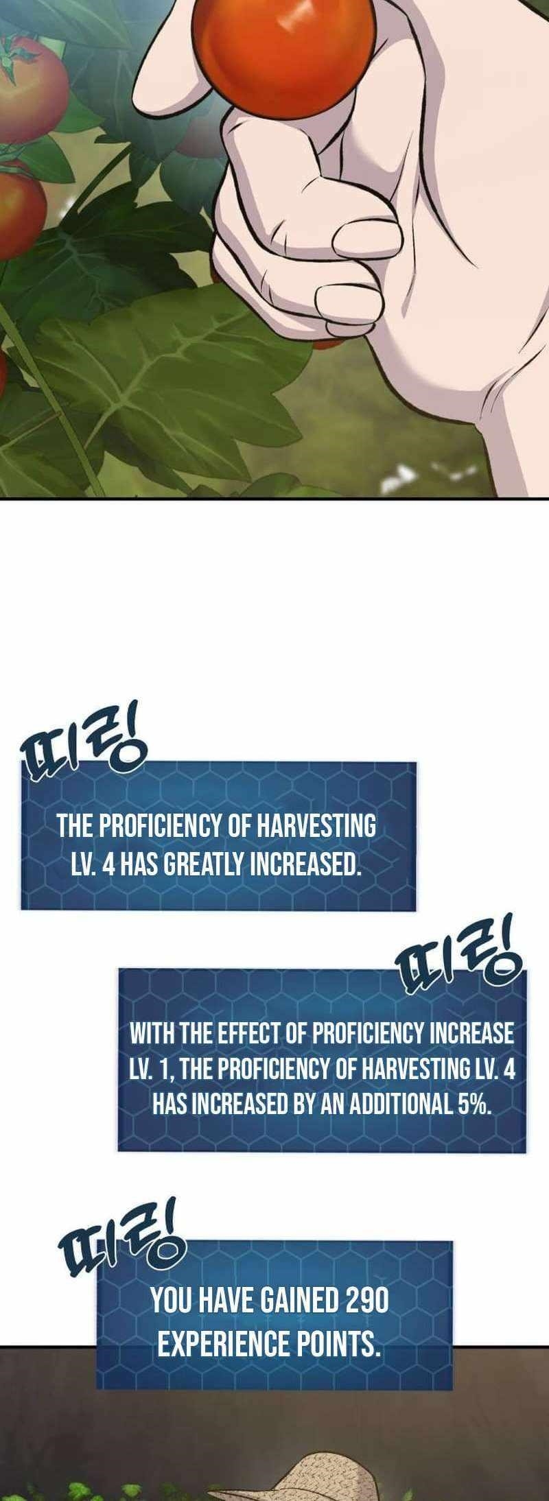 Read Solo Farming In The Tower Manga Online