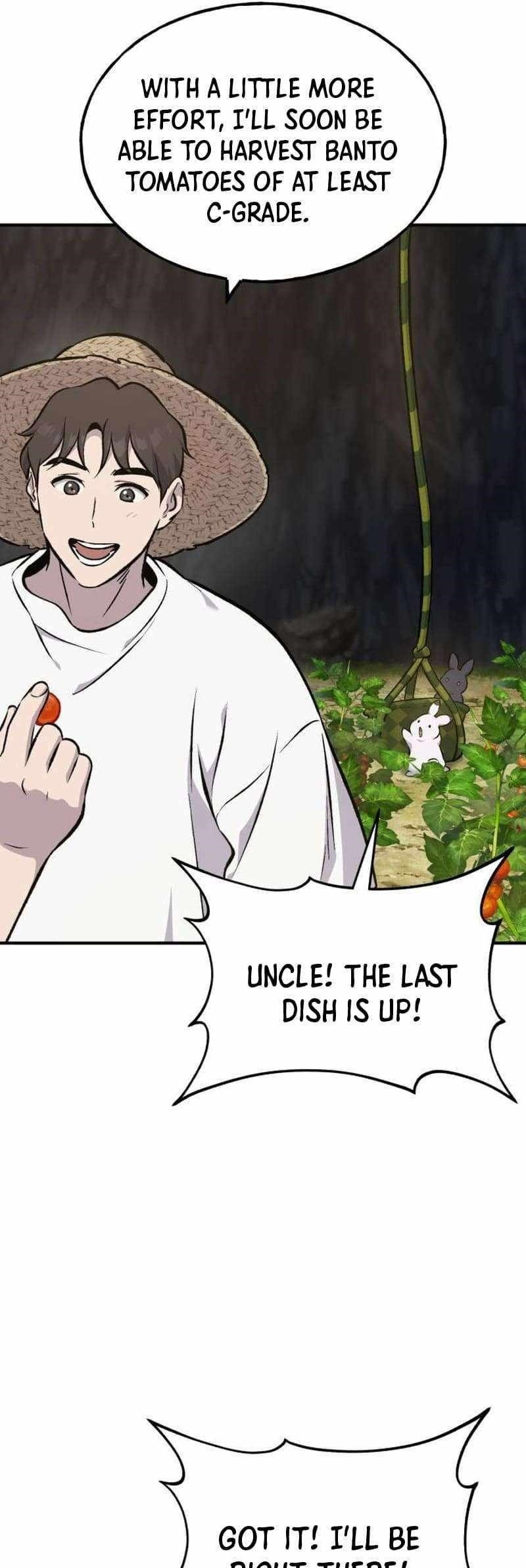 Read Solo Farming In The Tower Manga Online