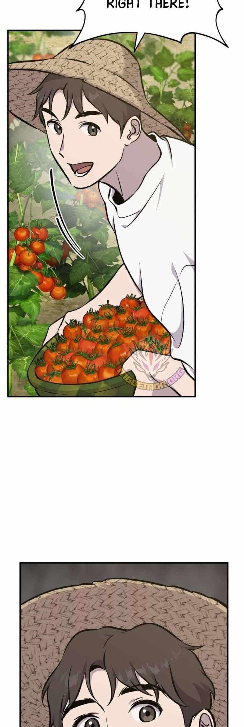 Read Solo Farming In The Tower Manga Online