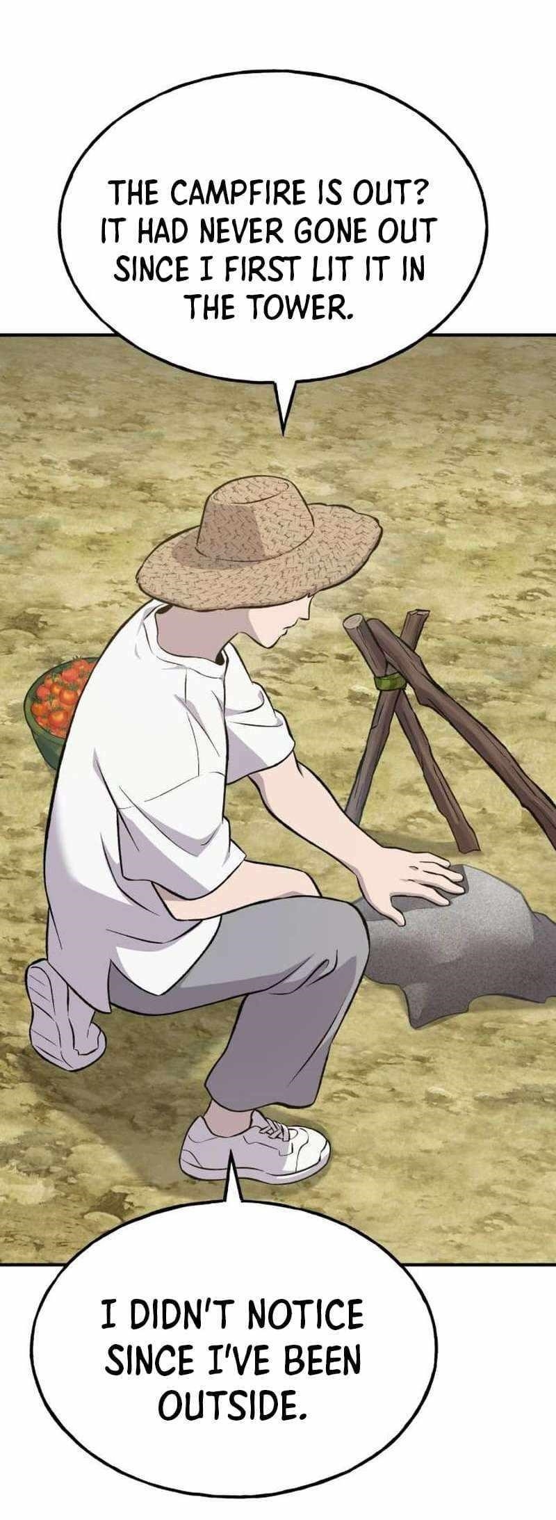 Read Solo Farming In The Tower Manga Online