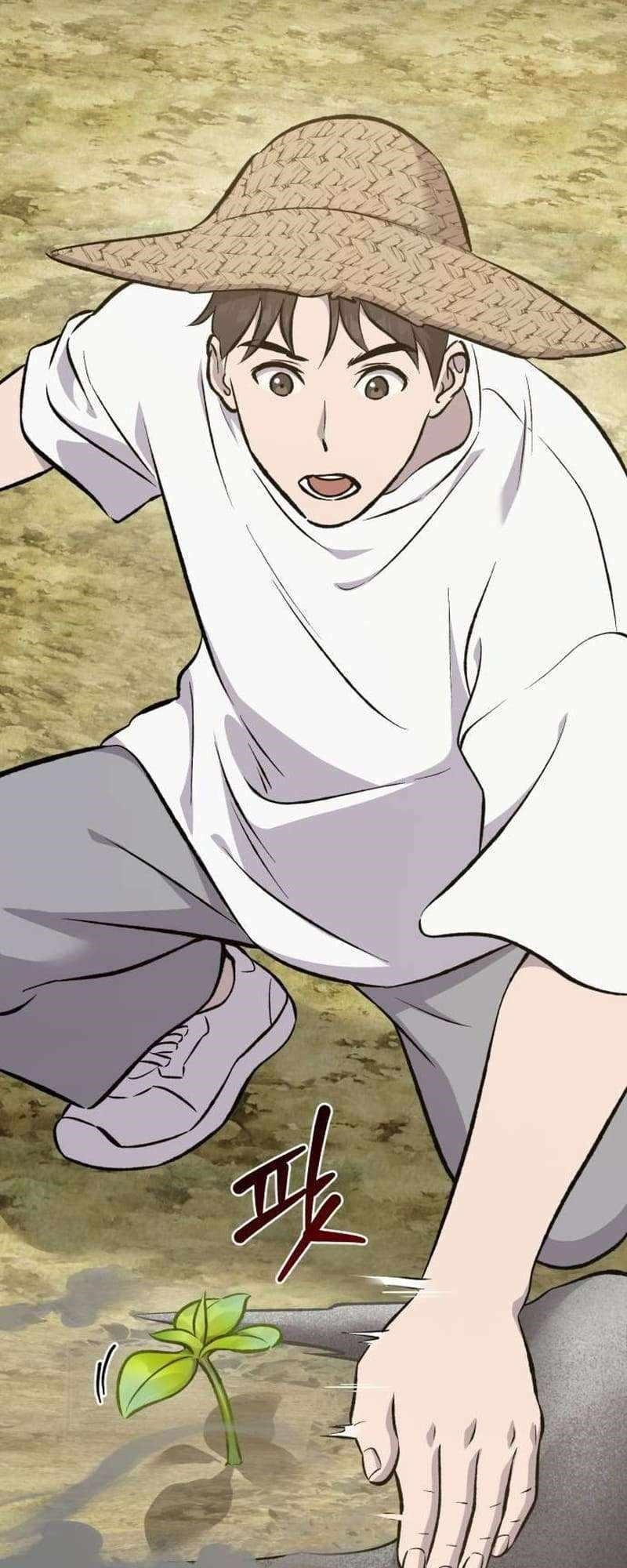 Read Solo Farming In The Tower Manga Online