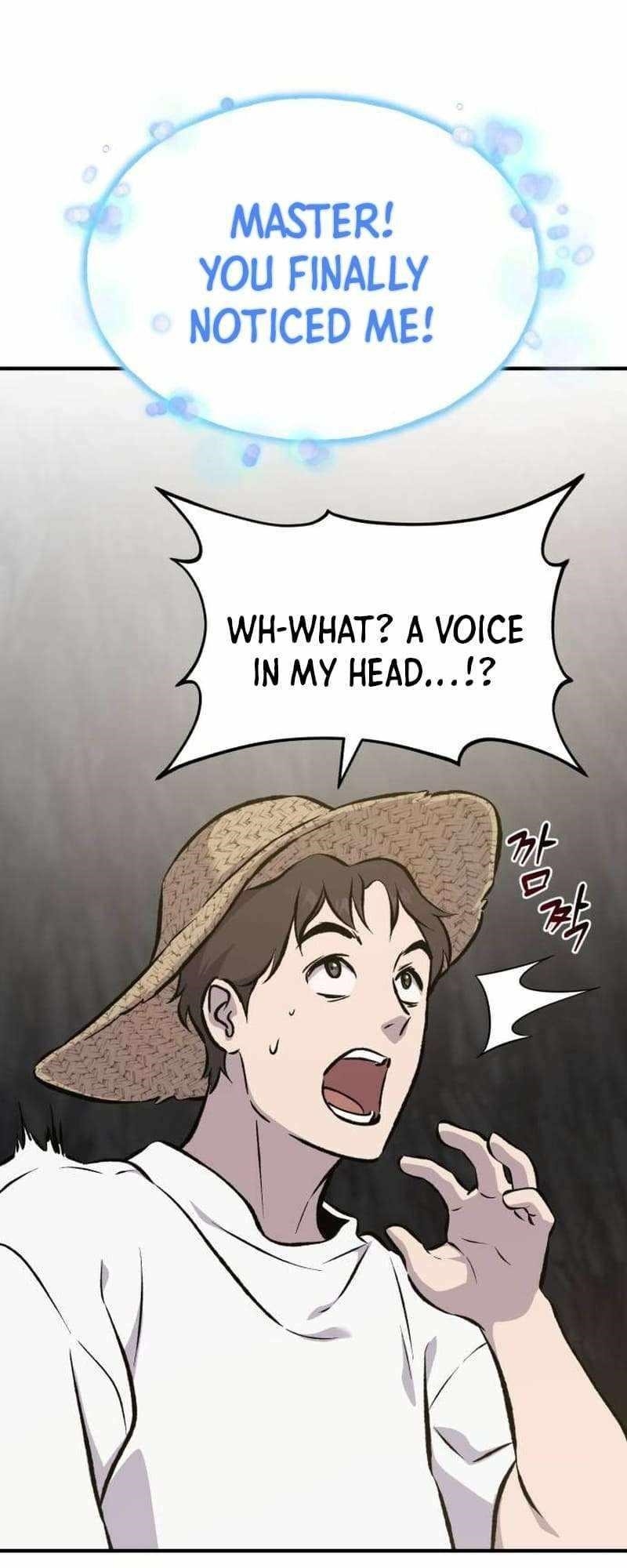 Read Solo Farming In The Tower Manga Online