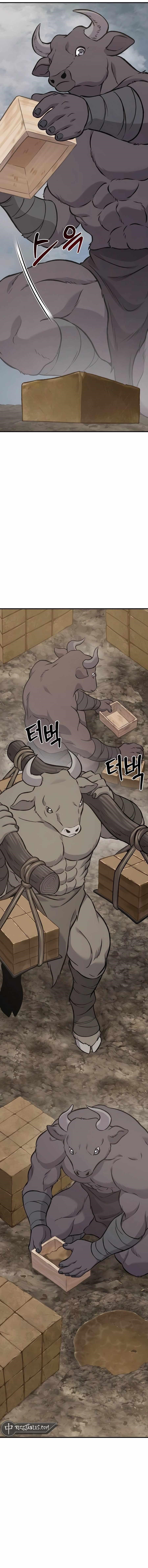 Read Solo Farming In The Tower Manga Online