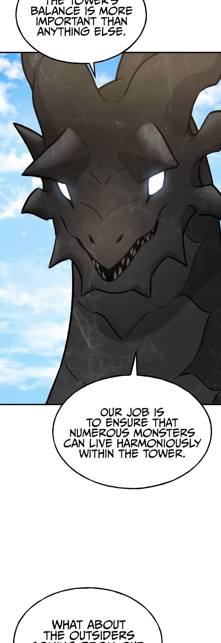 Read Solo Farming In The Tower Manga Online