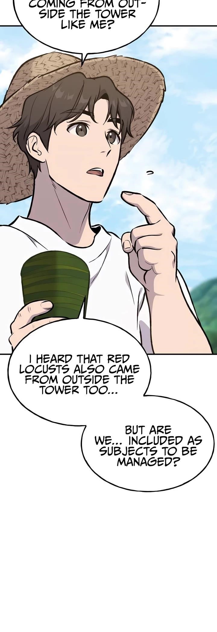 Read Solo Farming In The Tower Manga Online
