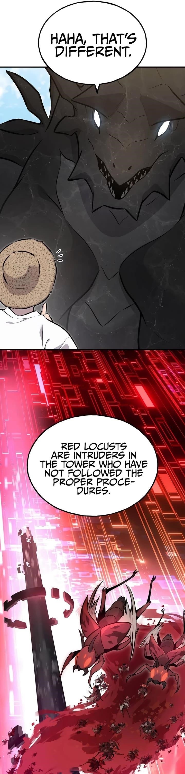Read Solo Farming In The Tower Manga Online