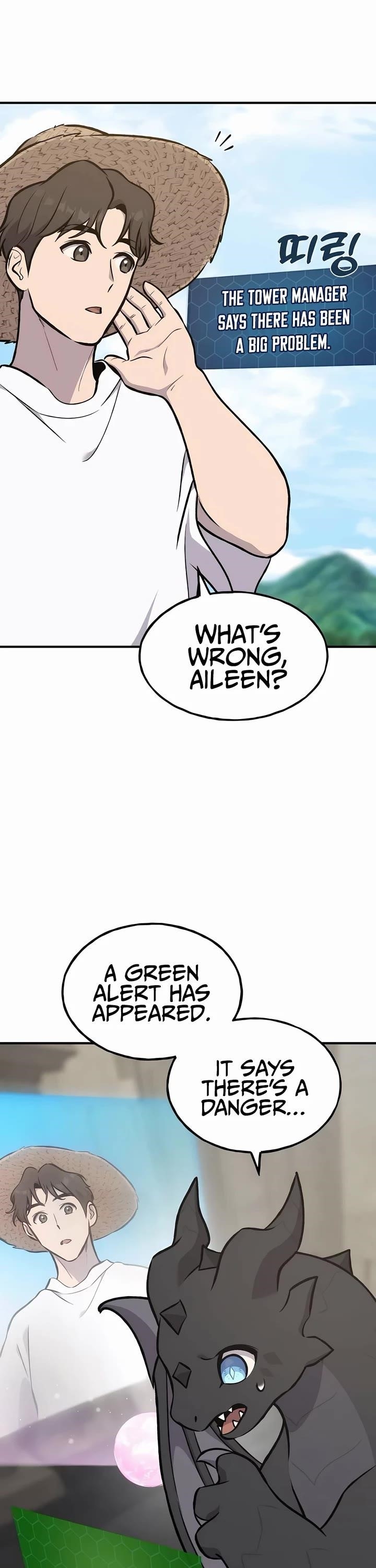 Read Solo Farming In The Tower Manga Online