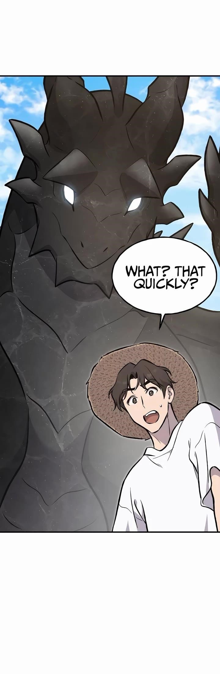 Read Solo Farming In The Tower Manga Online
