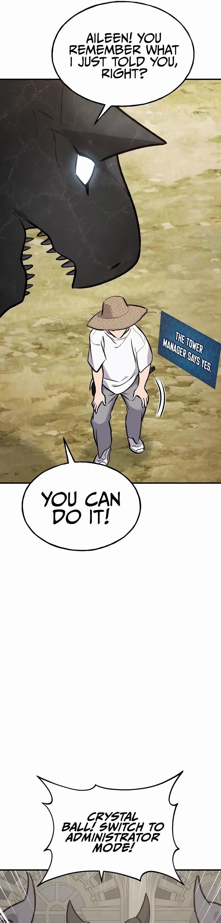 Read Solo Farming In The Tower Manga Online