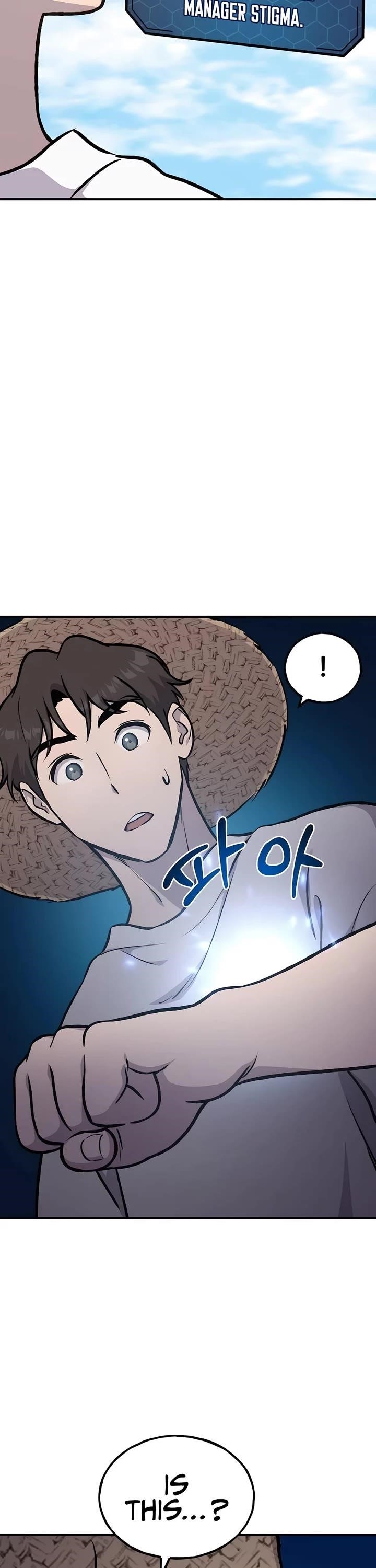 Read Solo Farming In The Tower Manga Online