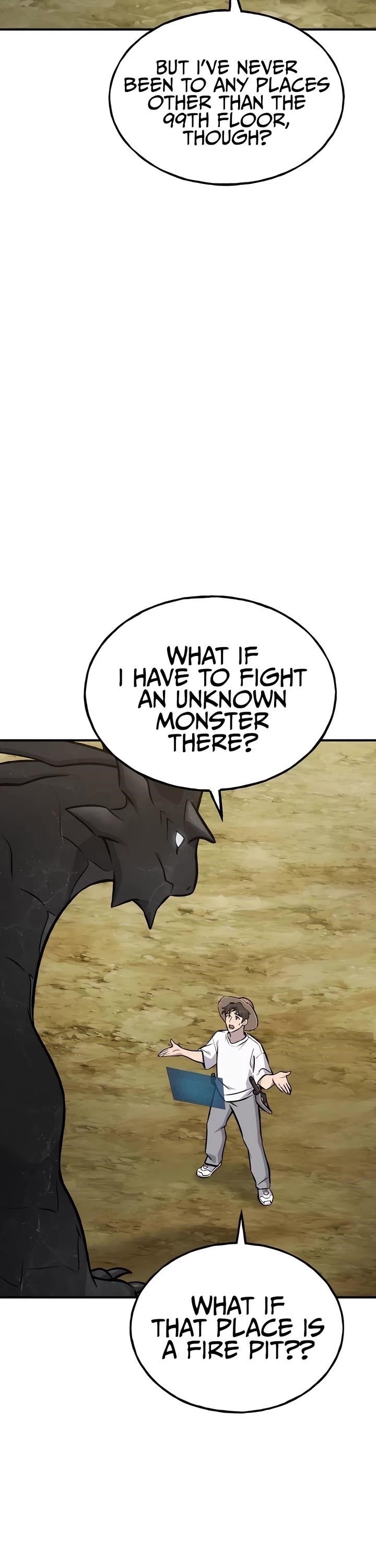 Read Solo Farming In The Tower Manga Online