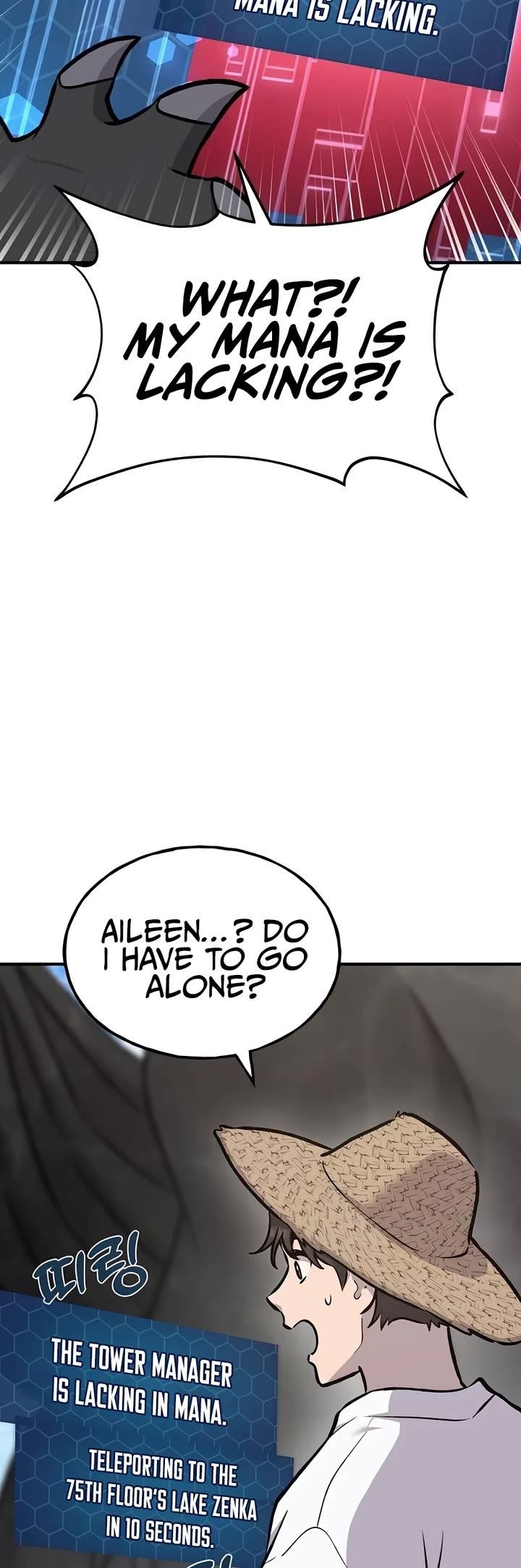 Read Solo Farming In The Tower Manga Online