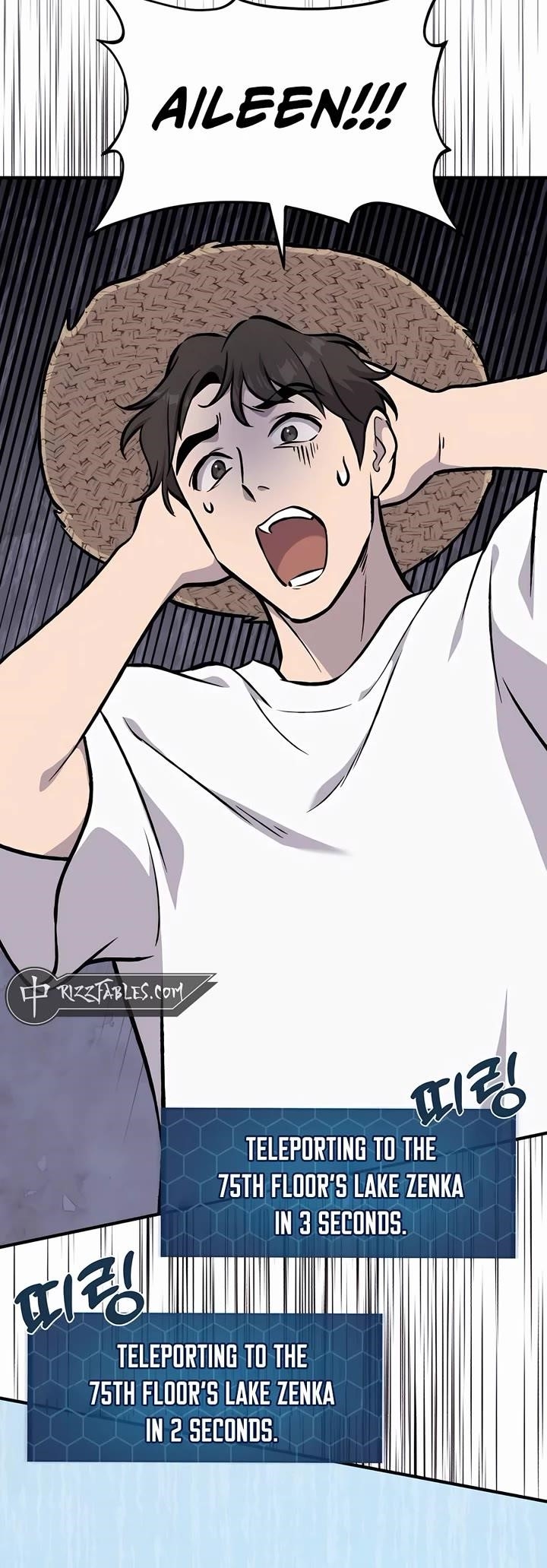 Read Solo Farming In The Tower Manga Online
