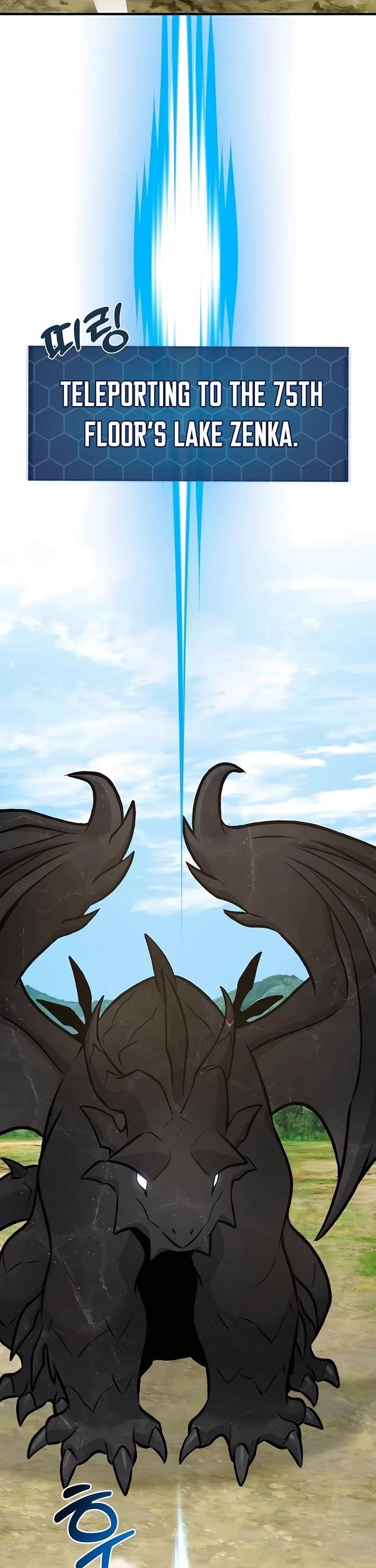Read Solo Farming In The Tower Manga Online
