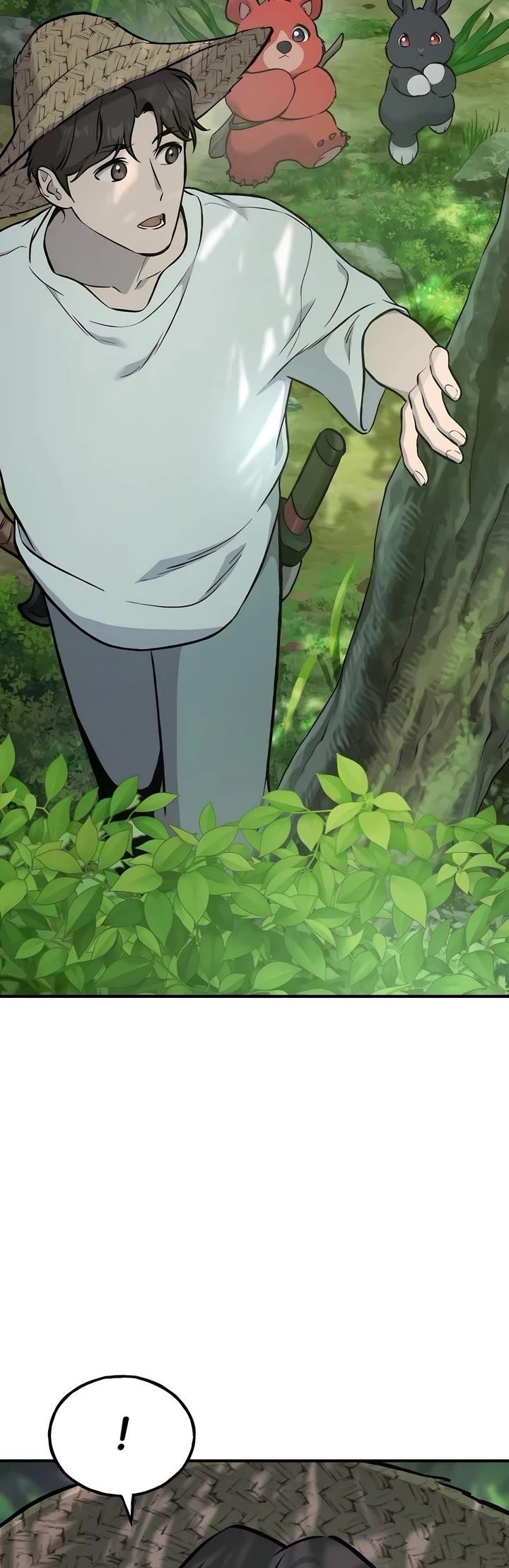 Read Solo Farming In The Tower Manga Online