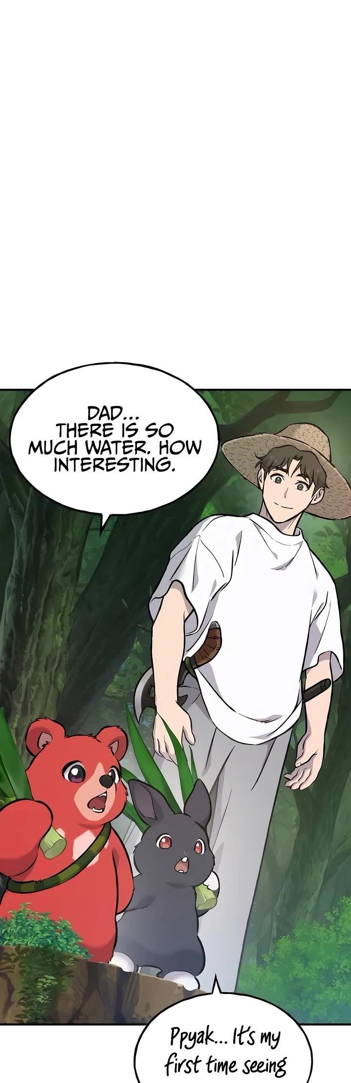 Read Solo Farming In The Tower Manga Online
