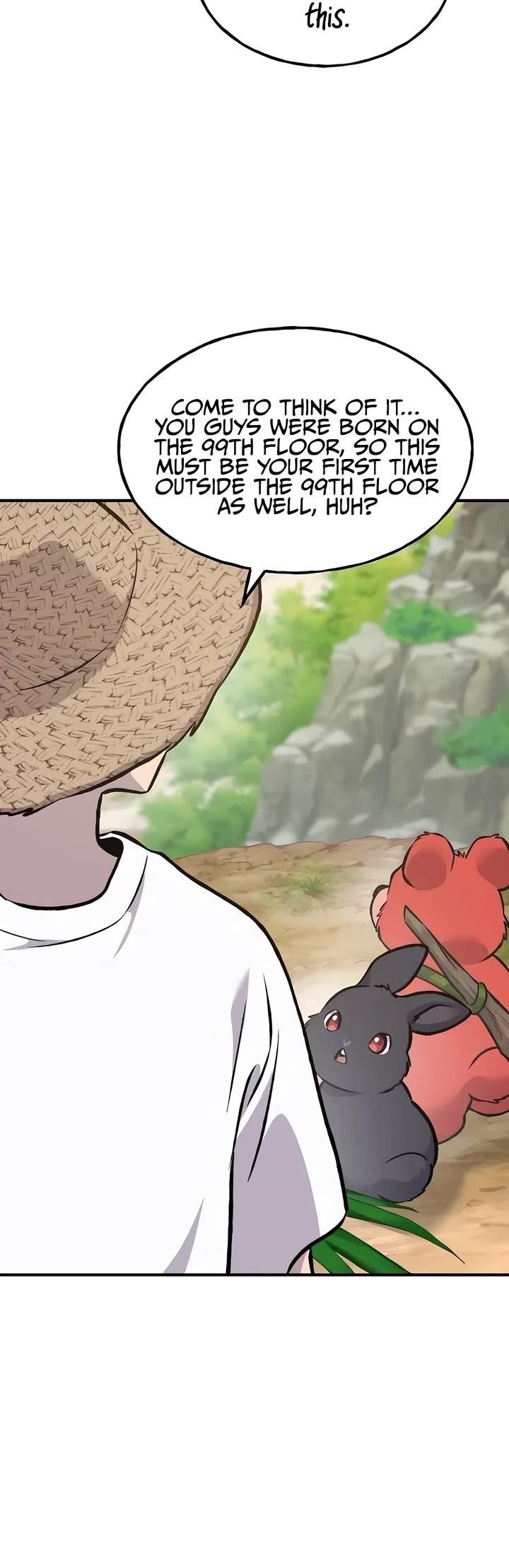 Read Solo Farming In The Tower Manga Online