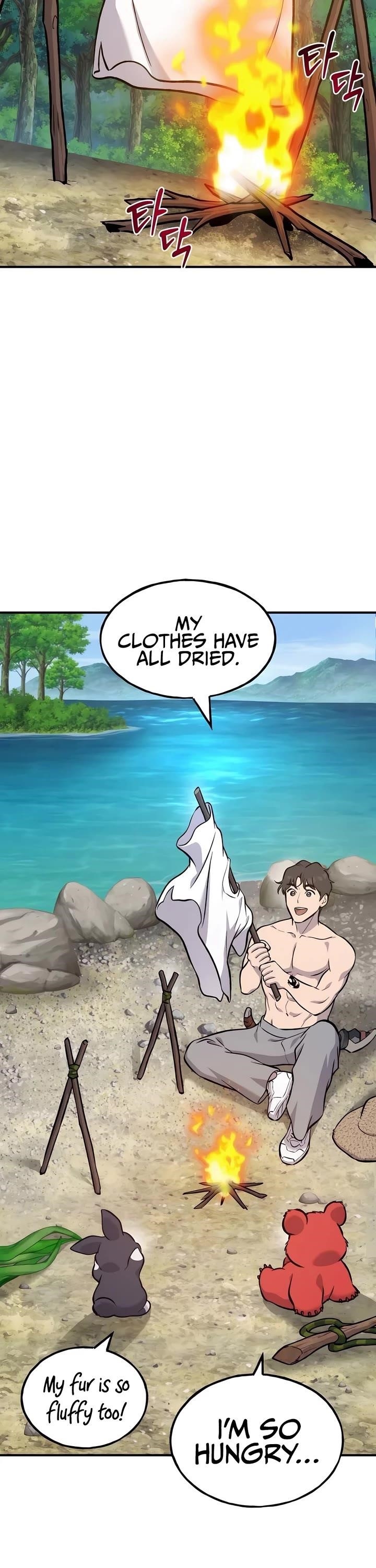 Read Solo Farming In The Tower Manga Online