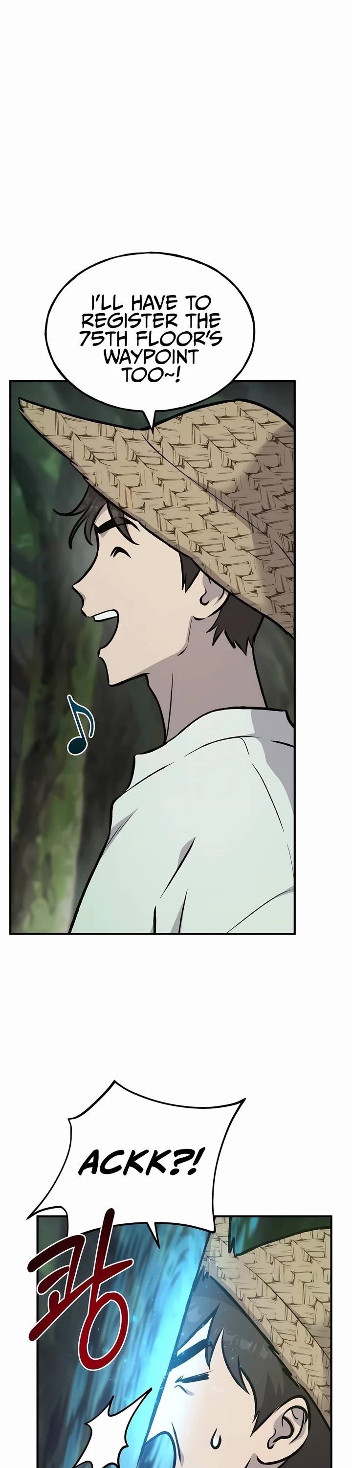 Read Solo Farming In The Tower Manga Online