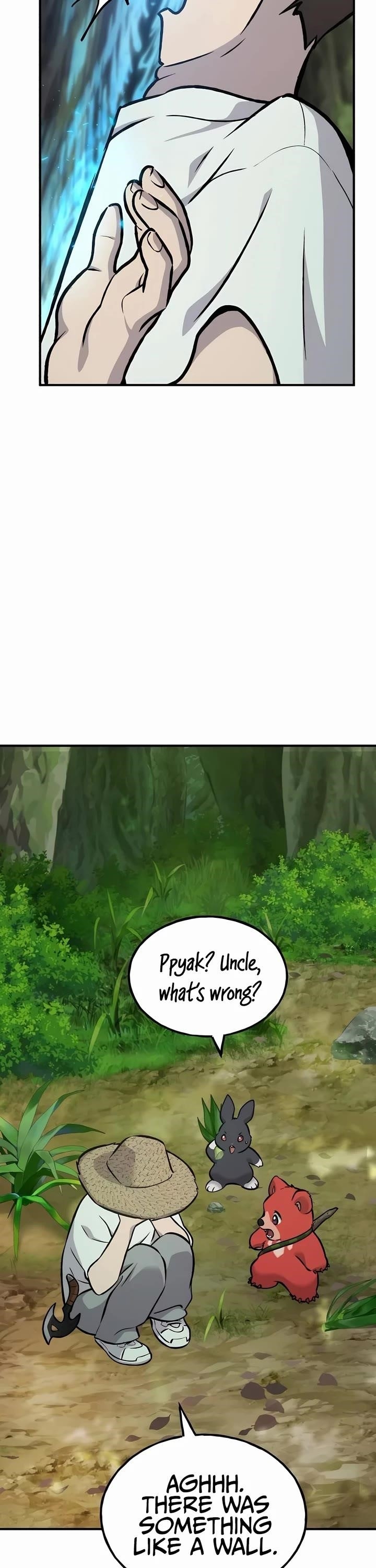 Read Solo Farming In The Tower Manga Online