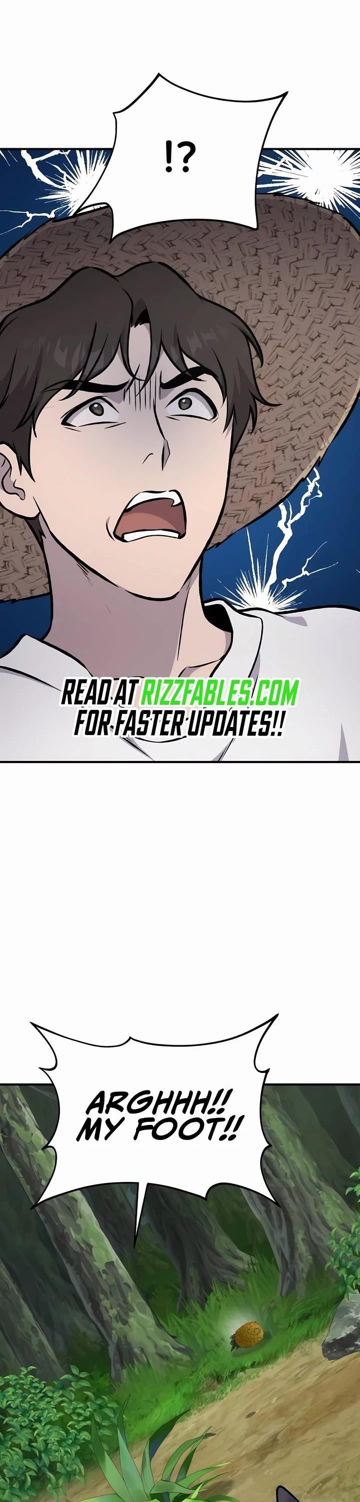Read Solo Farming In The Tower Manga Online