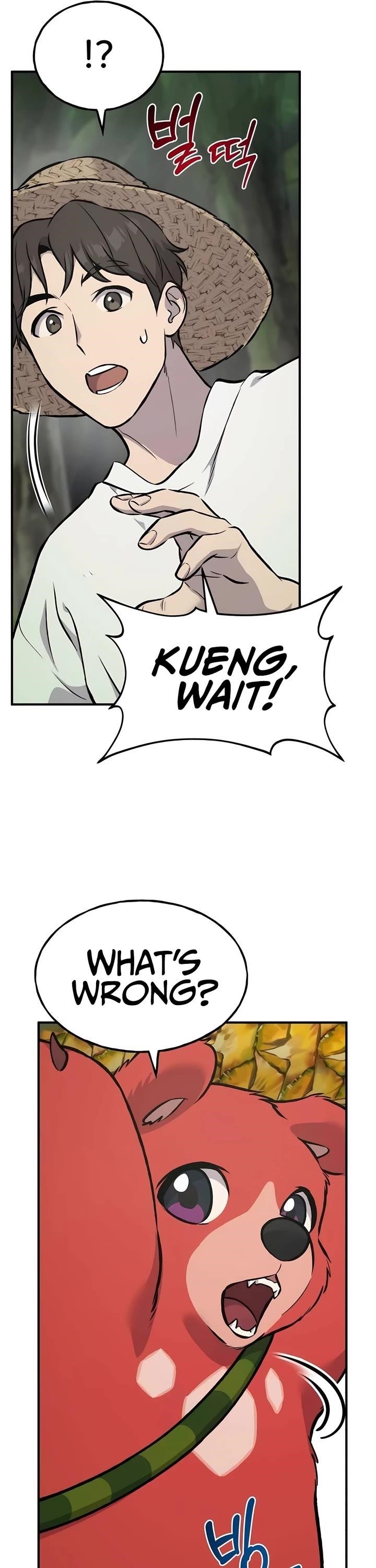 Read Solo Farming In The Tower Manga Online