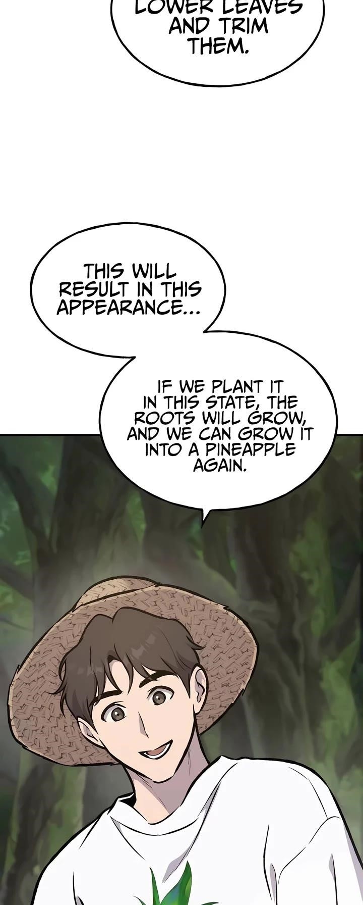 Read Solo Farming In The Tower Manga Online