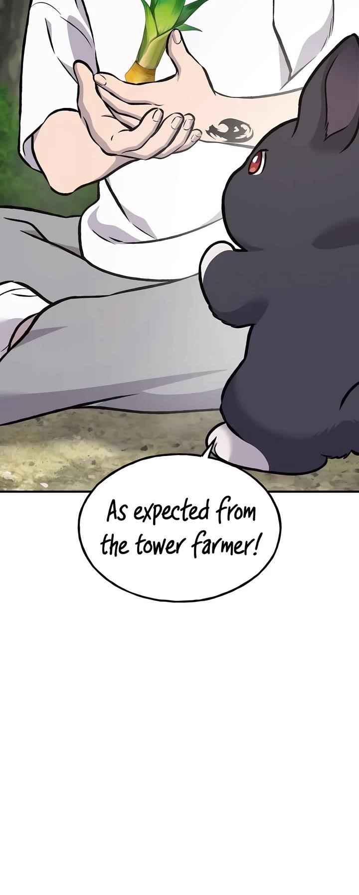 Read Solo Farming In The Tower Manga Online
