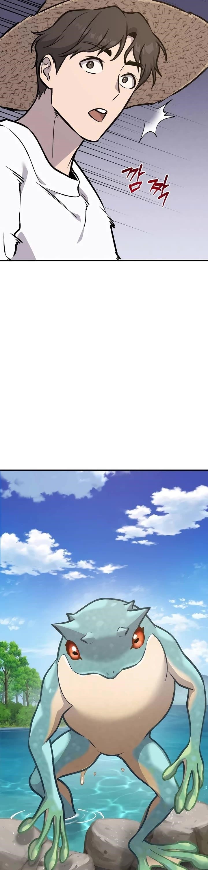 Read Solo Farming In The Tower Manga Online
