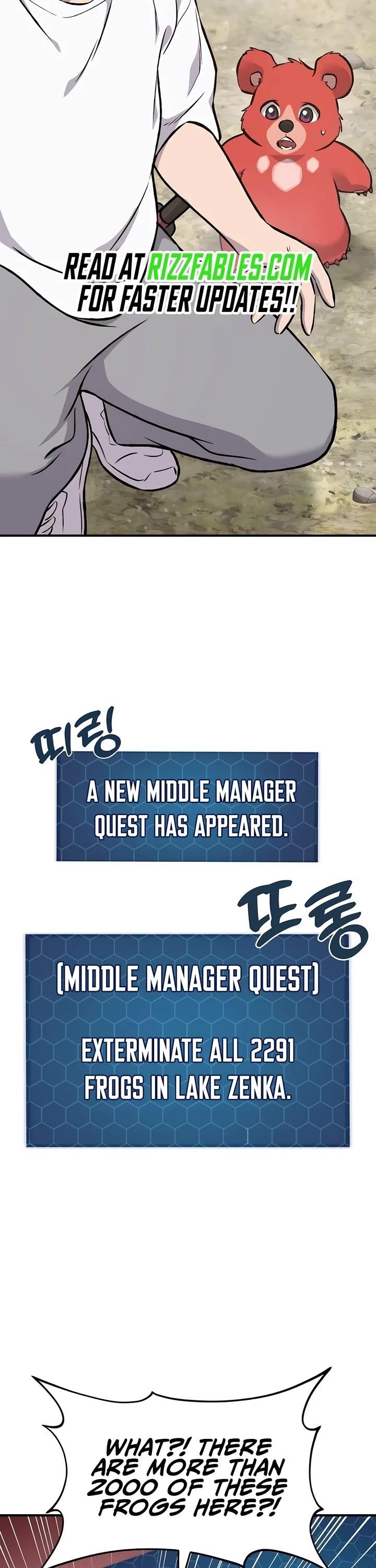 Read Solo Farming In The Tower Manga Online