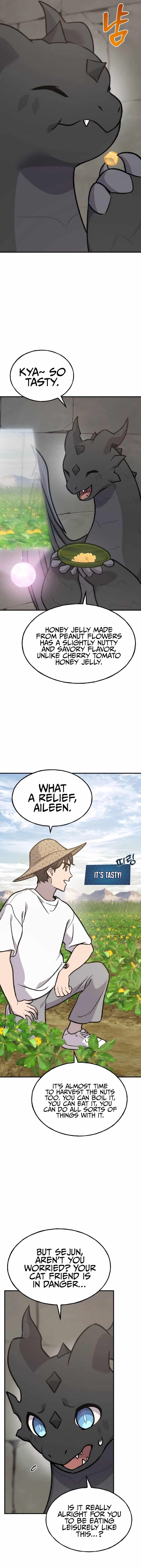 Read Solo Farming In The Tower Manga Online