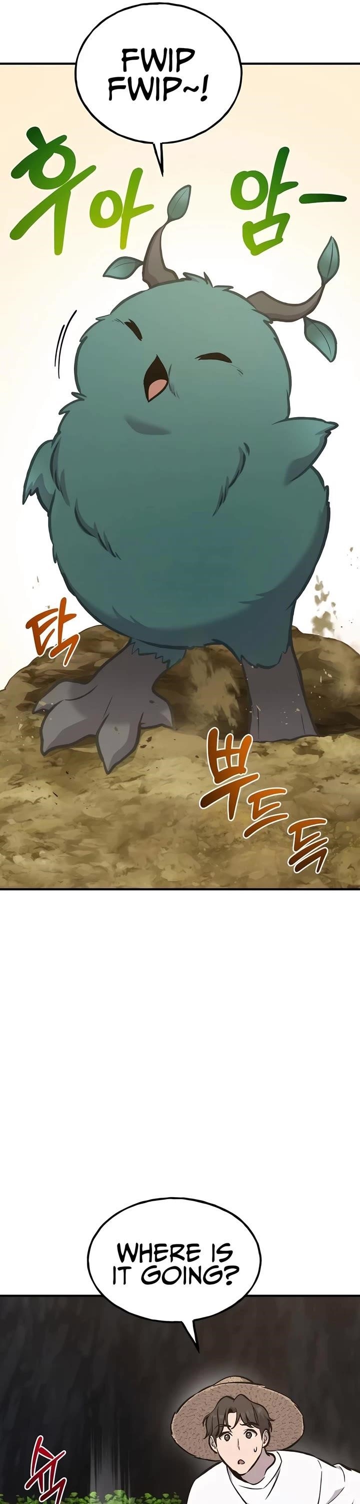 Read Solo Farming In The Tower Manga Online