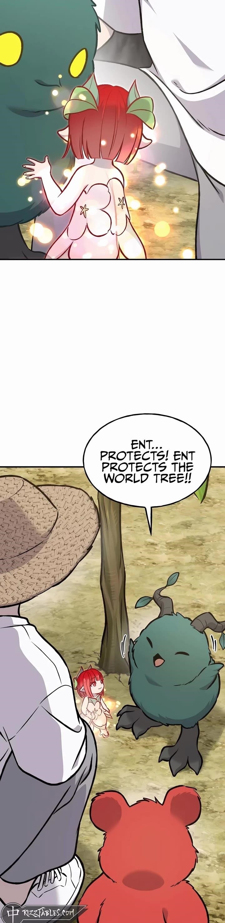 Read Solo Farming In The Tower Manga Online