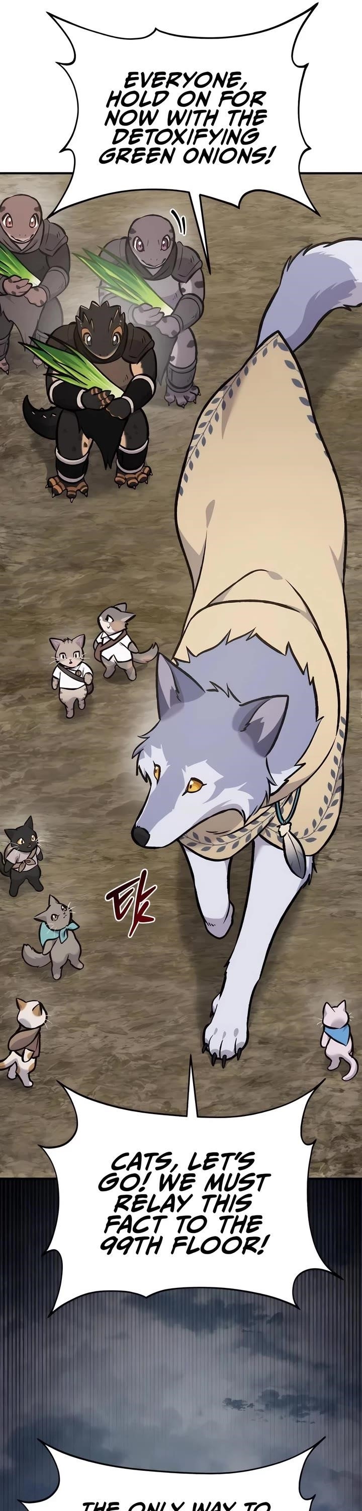Read Solo Farming In The Tower Manga Online