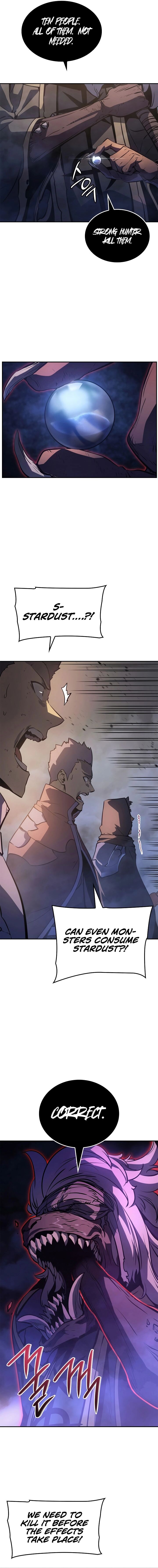 Read Solo Leveling Ragnarok Manga Online