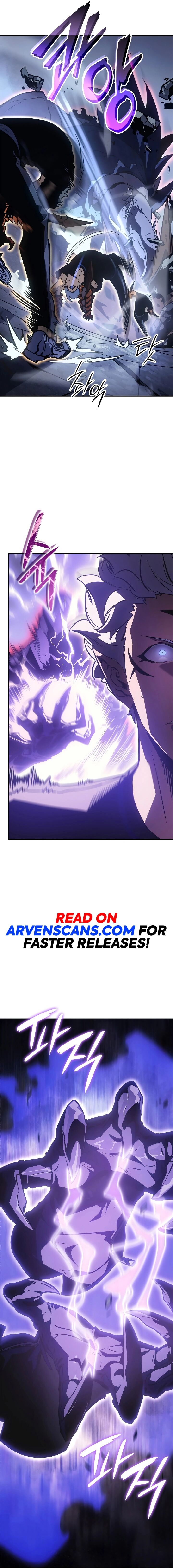 Read Solo Leveling Ragnarok Manga Online