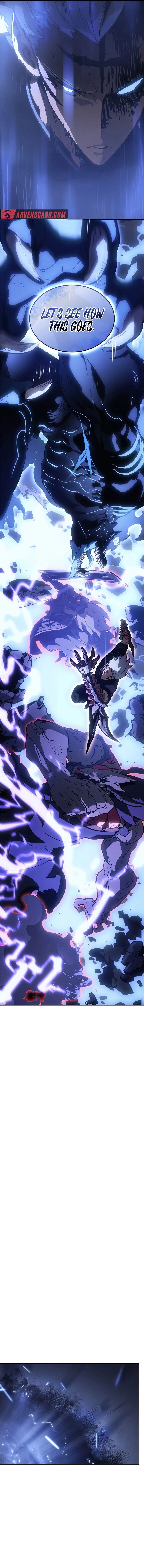 Read Solo Leveling Ragnarok Manga Online