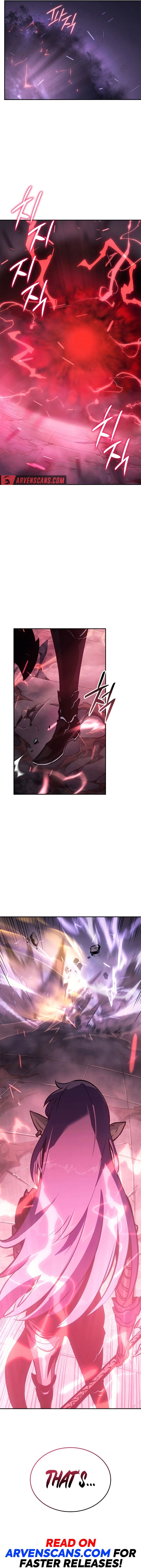 Read Solo Leveling Ragnarok Manga Online