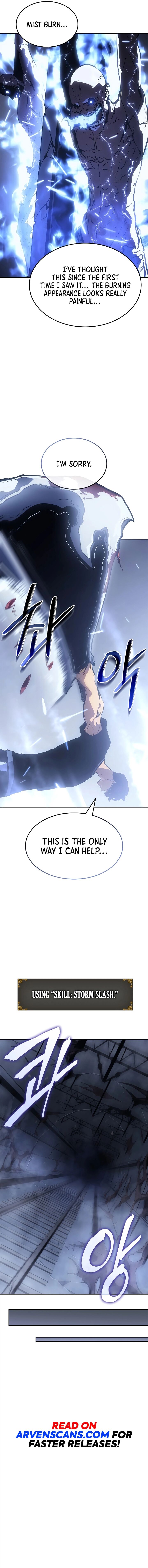 Read Solo Leveling Ragnarok Manga Online